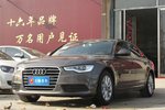 奥迪A6L2014款TFSI 标准型