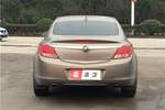 别克君威2012款2.0L 舒适版