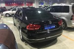 大众帕萨特2012款1.8TSI DSG御尊版