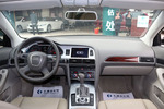 奥迪A6L2011款2.0TFSI 基本型