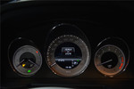 奔驰GLK级2013款GLK300 4MATIC 豪华型