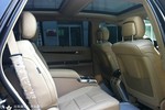 奔驰R级2011款R350L 4MATIC