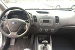 起亚K32015款1.6L自动GLS