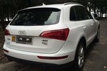 奥迪Q52013款35 TFSI 标准型