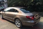 大众CC2012款1.8TSI 尊贵型