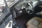 奔驰E级2011款E300L 优雅型(加长版)
