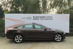 奥迪A5掀背2013款40 TFSI 风尚版