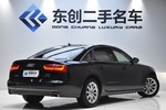 奥迪A6L2012款30 FSI 舒适型(2.5L)