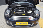 MINIMINI2007款07款 1.6 EXCITEMENT 自动3门两厢