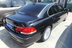 宝马7系2005款730li