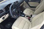 大众高尔夫2011款1.4TSI 手自一体 舒适型
