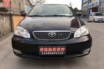 丰田花冠EX2009款1.6L 自动G特别版 