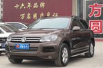 大众途锐2011款3.0TSI V6 标配型 