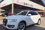 奥迪Q32015款30 TFSI 舒适型