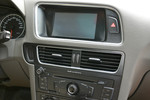奥迪Q52010款2.0TFSI 技术型