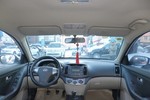 现代悦动2011款1.6L 手动舒适型