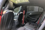 奔驰A45 AMG2014款A45 AMG