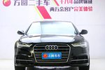 奥迪A6L2018款30周年纪念版 35TFSI 时尚型