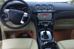 福特麦柯斯S-MAX2008款2.3L 7座豪华型