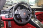 保时捷9112015款Carrera 3.4L Style Edition
