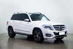 奔驰GLK级2013款GLK300 4MATIC 时尚型