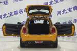 MINIMINI2014款1.5T COOPER Excitement 