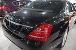 奔驰S级2012款 S350L Grand Edition