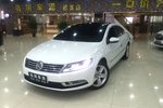 大众CC2015款1.8TSI 尊贵型