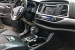 丰田汉兰达2017款2.0T 四驱 7座豪华版