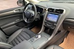 福特蒙迪欧2017款EcoBoost 180 豪华型