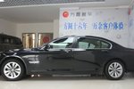 宝马7系2009款730Li 豪华型