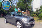 MINIMINI2012款1.6T COOPER S Bayswater 