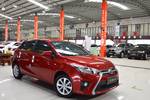 丰田YARiS L 致炫2014款1.5G 自动炫动版