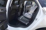 福特蒙迪欧2017款EcoBoost 200 豪华型