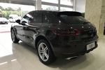 保时捷Macan2014款Macan 2.0T（中规）