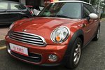 MINIMINI2012款1.6L COOPER Baker Street 