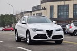 阿尔法罗密欧Stelvio2017款2.0T 280HP 豪华版