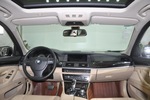 宝马5系2012款530Li 领先型