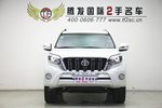 丰田普拉多2014款2.7L 自动豪华版