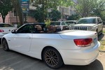 宝马3系敞篷2008款325i