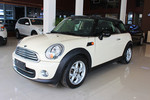 MINICOUPE2012款1.6L COOPER 