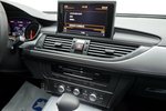 奥迪A6L2014款TFSI 标准型
