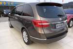 别克GL82015款2.4L 豪华商务尊享版