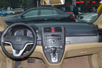 本田CR-V2010款2.0L 自动四驱经典版 