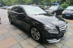 奔驰E级2010款E260 CGI时尚型(进口)