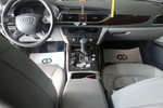 奥迪A6L2012款30 FSI 豪华型(2.5L)