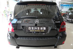 奔驰GLK级2010款GLK300 4MATIC 时尚版