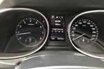 现代胜达2017款2.4L 自动两驱智能型 5座