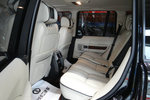 路虎揽胜2011款5.0L NA HSE