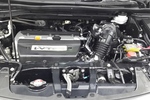 本田CR-V2013款2.4L 四驱豪华版